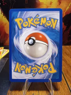 2007 Pokemon Secret Wonders Charmander #82 Extremely LP - Image 5