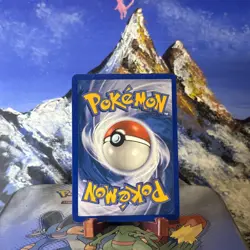 Pikachu - 124/165 Pokemon Expedition Base Set - Regular E Reader ? - Image 3