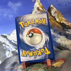 Pikachu - 124/165 Pokemon Expedition Base Set - Regular E Reader ? - Image 4
