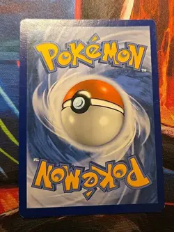 Volcanion EX XY173 Holo - XY Steam Seige Black Star Promo Pokemon TCG ?? - Image 2