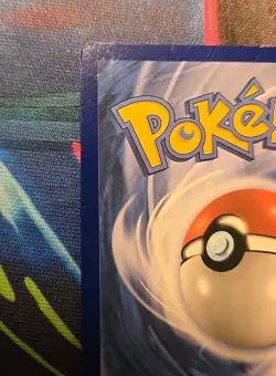 Volcanion EX XY173 Holo - XY Steam Seige Black Star Promo Pokemon TCG ?? - Image 3