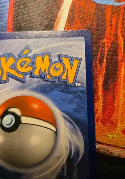 Volcanion EX XY173 Holo - XY Steam Seige Black Star Promo Pokemon TCG ?? - Image 4