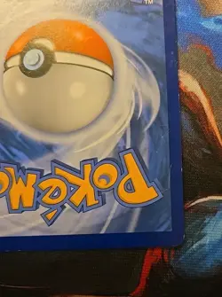 Volcanion EX XY173 Holo - XY Steam Seige Black Star Promo Pokemon TCG ?? - Image 5
