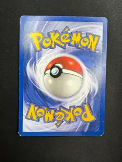 Pokemon Onix 56/102 Set Base Prima Edizione Wizards ITA Carte Vintage - Image 2