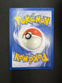 Pokemon Nidoran 55/102 Set Base Prima Edizione Wizards ITA Carte Vintage - Image 2
