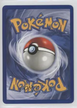 Psyduck 1st Ed. Pokemon Fossil #53 1999 - Image 2