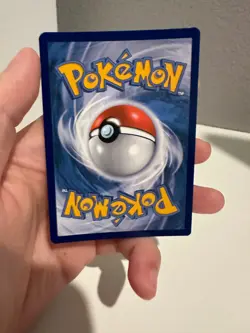 Blissey 52/78 Cosmos Holo Promo Pokemon GO Set Pokemon TCG NM 1113 #265 - Image 5