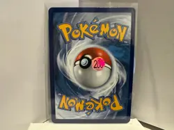 Boltund VMAX - Pokemon Fusion Strike - Rainbow Secret Rare NM+/MINT 1113 #200 - Image 2