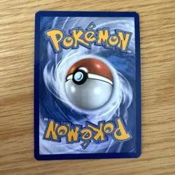 Paldean Clodsire EX Full Art 094/159 - Poison Ring - Near Mint Pokemon TCG - Image 4