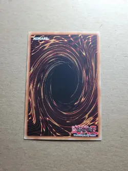 Timaeus The United Dragon - BACH-EN003 - Ultra Rare - 1st Edition - YuGiOh-LP - Image 2