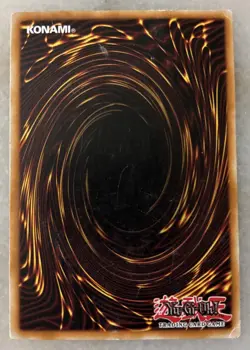 Yugioh Metamorphosed Insect Queen LED2-EN008 Super Rare 1st MP - Image 2