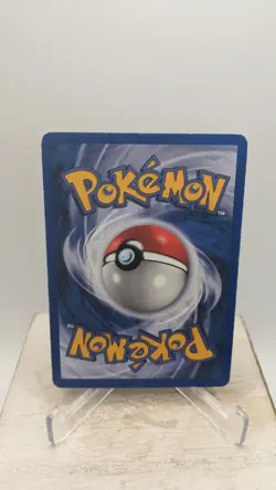 Vintage Pokemon TCG WOTC #65/82 Psyduck Team Rocket Unlimited Card - LP - Image 2