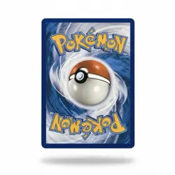 Pikachu 241/236 Cosmic Eclipse Secret Rare Holo LP Pokemon TCG Card Mint - Image 2