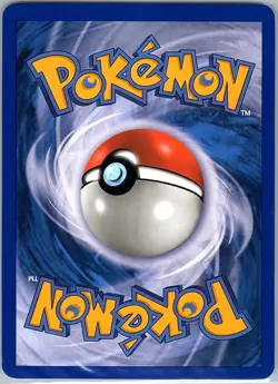 Blaziken 1/106 Holo Great Encounters - Pokemon Card - NM - Image 2