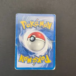 Pokemon TCG Karte - Dunkles Smogmog Team Rocket 14/82 Holo Rare - Image 3