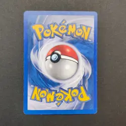 Pokemon TCG Karte - Schillok 92/165 Expedition Deutsch Reverse Holo EXC - Image 3
