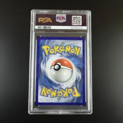 PSA 10 Dark Gyarados 8 Pokemon Celebrations Classic Collection Holo Graded Card - Image 4