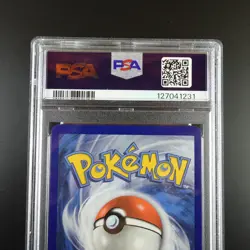 PSA 10 Dark Gyarados 8 Pokemon Celebrations Classic Collection Holo Graded Card - Image 5