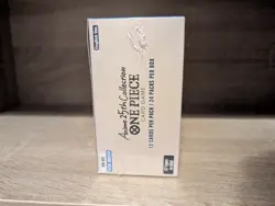 One Piece Card Game: Anime 25th Collection (EB-02) Booster Box - Sealed - Image 2
