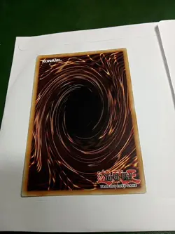 Yu-Gi-Oh TCG Dark Highlander CT09-EN007 Limited Edition Super Rare Card NM - Image 2