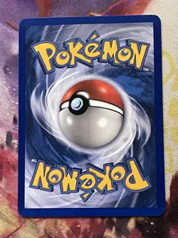 Blaziken 20/110 Non-Holo Rare Ex Holon Phantoms Pokemon Card - Image 2