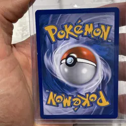 2013 Pokemon Black & White Plasma Blast Eelektross Holo #33/101 NM Nintendo Card - Image 3