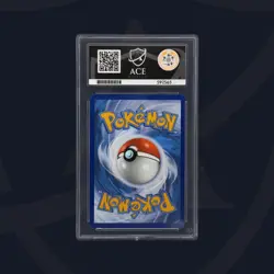 Pokemon - Team Rocket's Crobat EX 234/182 Destined Rivals - ACE 10 (PERF SUBS) - Image 3