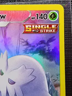 Pokemon TCG - Abomasnow TG01/TG30 - Astral Radiance Trainer Gallery - NM - Image 3