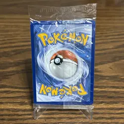 Pokemon TCG Black Star Promos Pikachu Holo SVP 088 sealed - Image 2