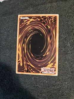 Toon Defense - DB2-EN122 - Common - Unlimited Edition YUGIOH - Image 2