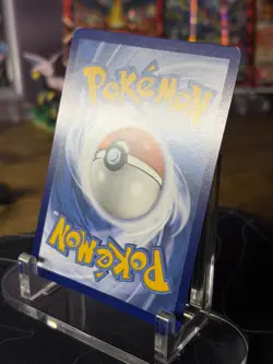 Tinkaton EX Paldea Evolved Special Illustration Rare Card 262/193 NM Pokemon - Image 3