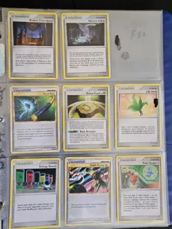 RANDOM LOT OF POKEMON CARDS ALL - Image 3
