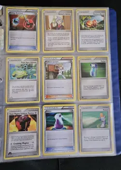 RANDOM LOT OF POKEMON CARDS ALL - Image 5