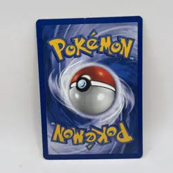 Unown [V] 89/105 Vintage Pokemon Neo Destiny Set 2000 HP Tcg Trading Card - Image 2