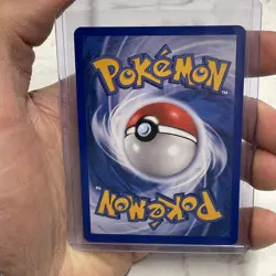 Feebas 61/101 Hidden Legends Common LP+ Common Pokemon Nintendo Card Pokemon TCG - Image 3