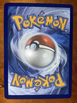 Pokemon TCG Shaymin Card Crown Zenith 115/159 Near Mint NM 2023 Yellow Border - Image 2