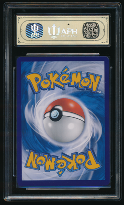 SYLVEON 09 15/15 APH 10 Gem Pack CBB2C S Chinese Exclusive Pokemon Graded Card - Image 2