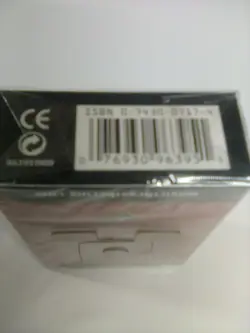 Pulverize PORTUGESE Scourge M:tG pre-con decks - Image 3