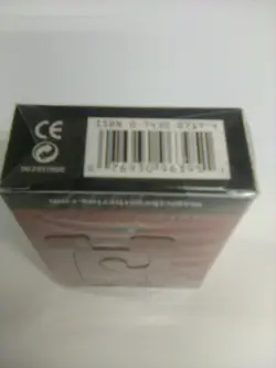 Max Attax PORTUGESE Scourge M:tG pre-con decks - Image 3