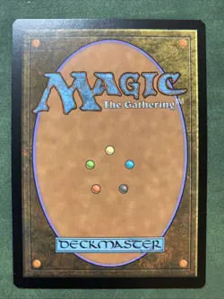 Sliver Overlord M Secret Lair Drop Series 10 NM FOIL - Image 2