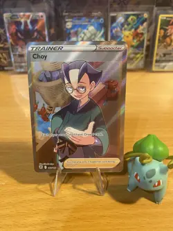 Pokemon TCG Choy Sword & Shield - Astral Radiance 182/189 Holo Full Art - Image 1