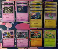 Dragapult ex Pokemon TCG Deck: Tournament-Ready/Rotation-Ready - Image 2