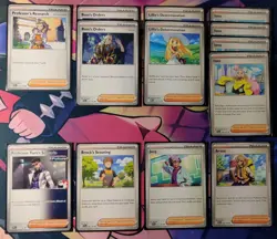Dragapult ex Pokemon TCG Deck: Tournament-Ready/Rotation-Ready - Image 3