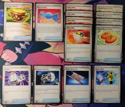 Dragapult ex Pokemon TCG Deck: Tournament-Ready/Rotation-Ready - Image 4