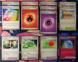 Dragapult ex Pokemon TCG Deck: Tournament-Ready/Rotation-Ready - Image 5