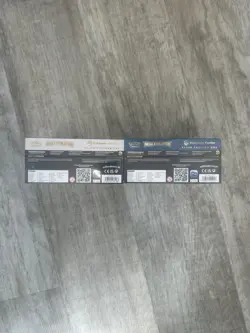 Pokemon Center Elite Trainer Box Mega Evolution Lucario & Gardevoir - In Hand - Image 4