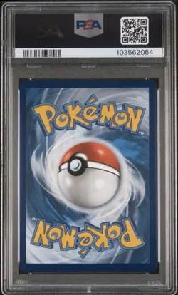 Pokemon TCG Umbreon V Evolving Skies Alt Art 215/203 Full Art PSA 10 Gem 💎 - Image 2