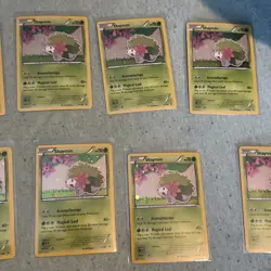 Shaymin - XY188 [XY Promos] Pokemon TCG - BLACK STAR HOLO RARE PROMO Lot of 20 - Image 3