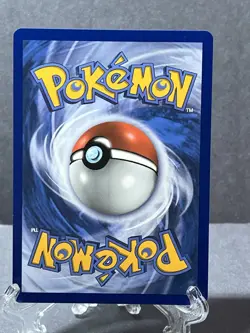 Pokemon Sun & Moon Promo Pikachu SM162 Trading Card - Image 2