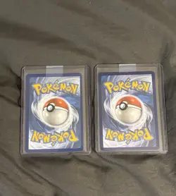 Surfing Pickachu V and Flying Pickachu Vmax Pokemon Cards Lot Of 2 - Image 2